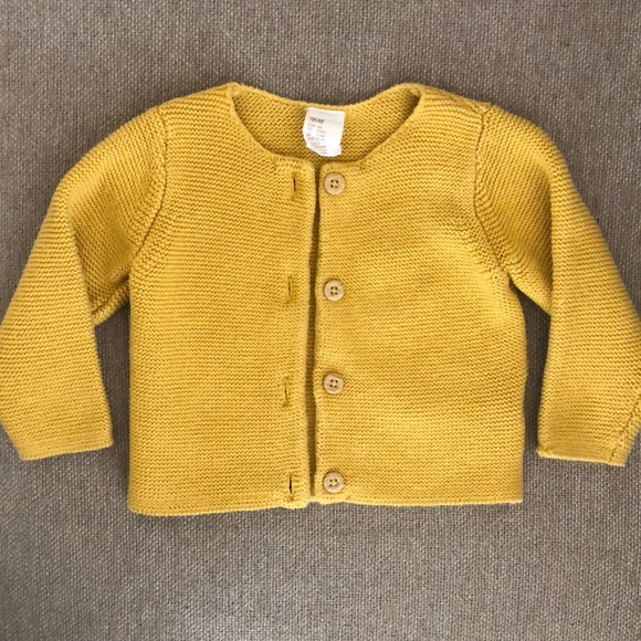 H&M Other - H&M knit cardigan
